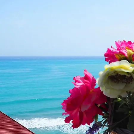 Apartman Crisvan Home- Trilocale Terrazza Vista Mare Capo Rizzuto